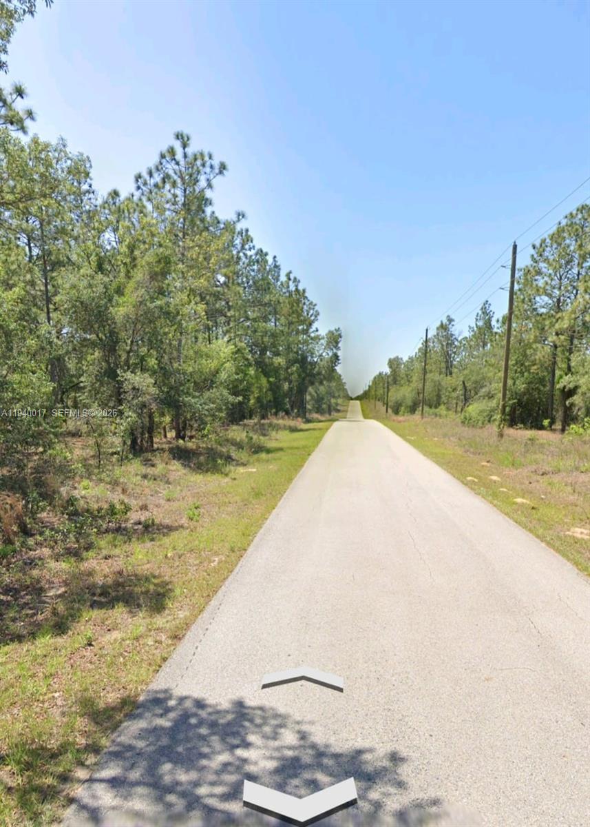 RAINBOW LAKES ESTATES SEC - Land