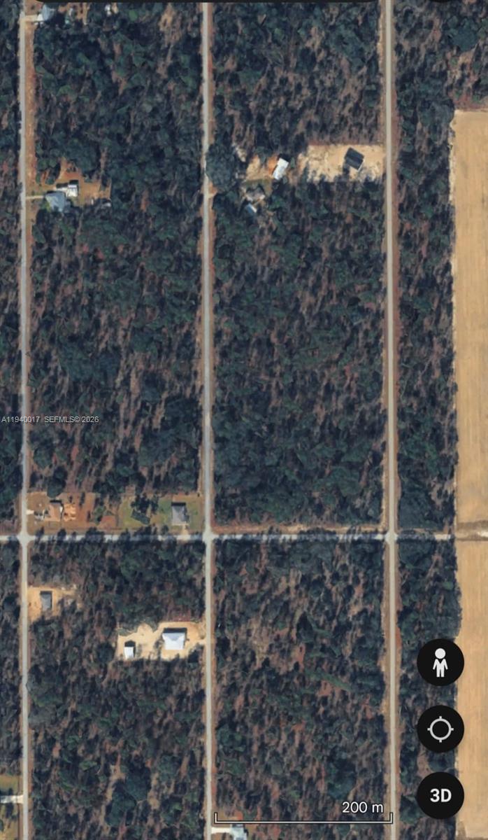 RAINBOW LAKES ESTATES SEC - Land