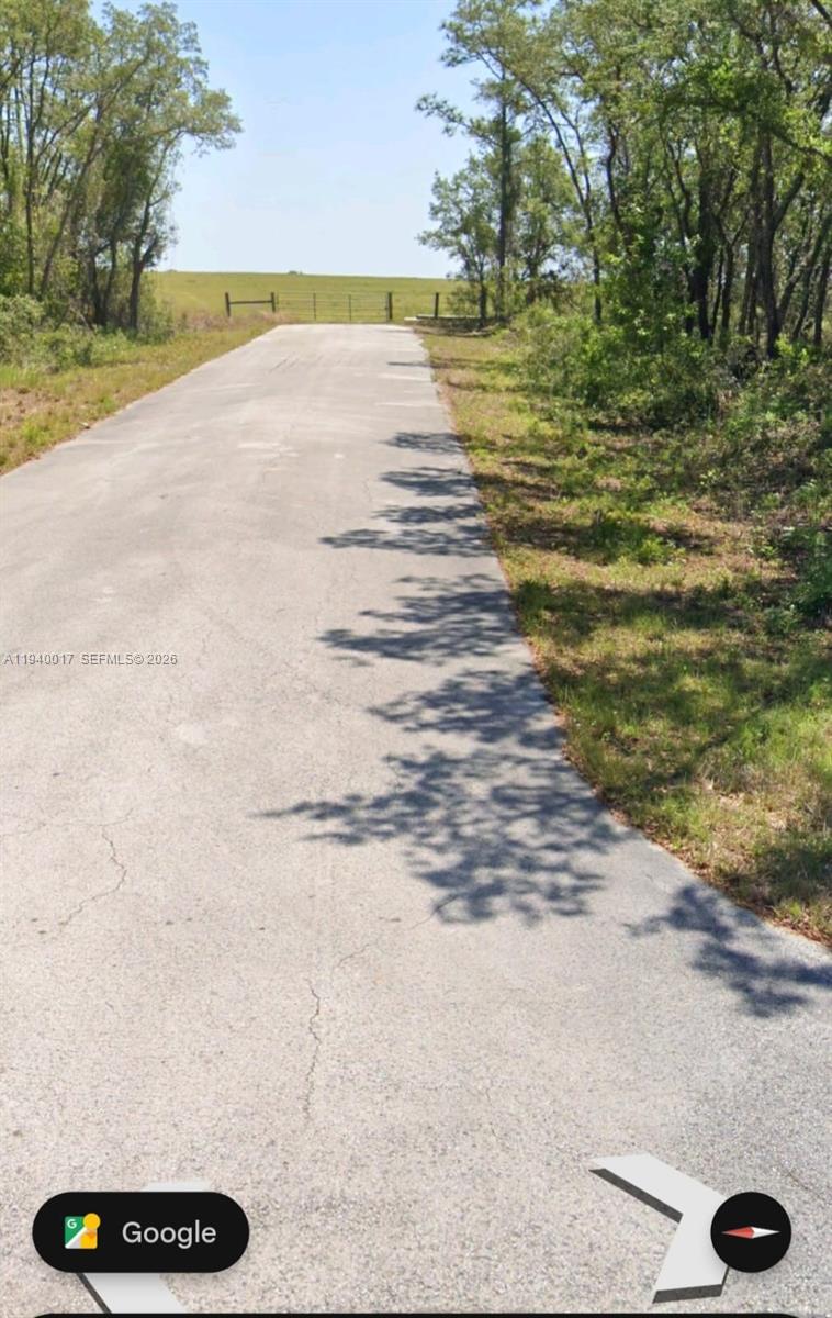 RAINBOW LAKES ESTATES SEC - Land