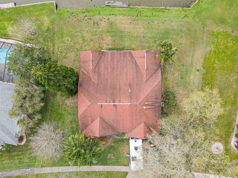 A home in Palm Shores