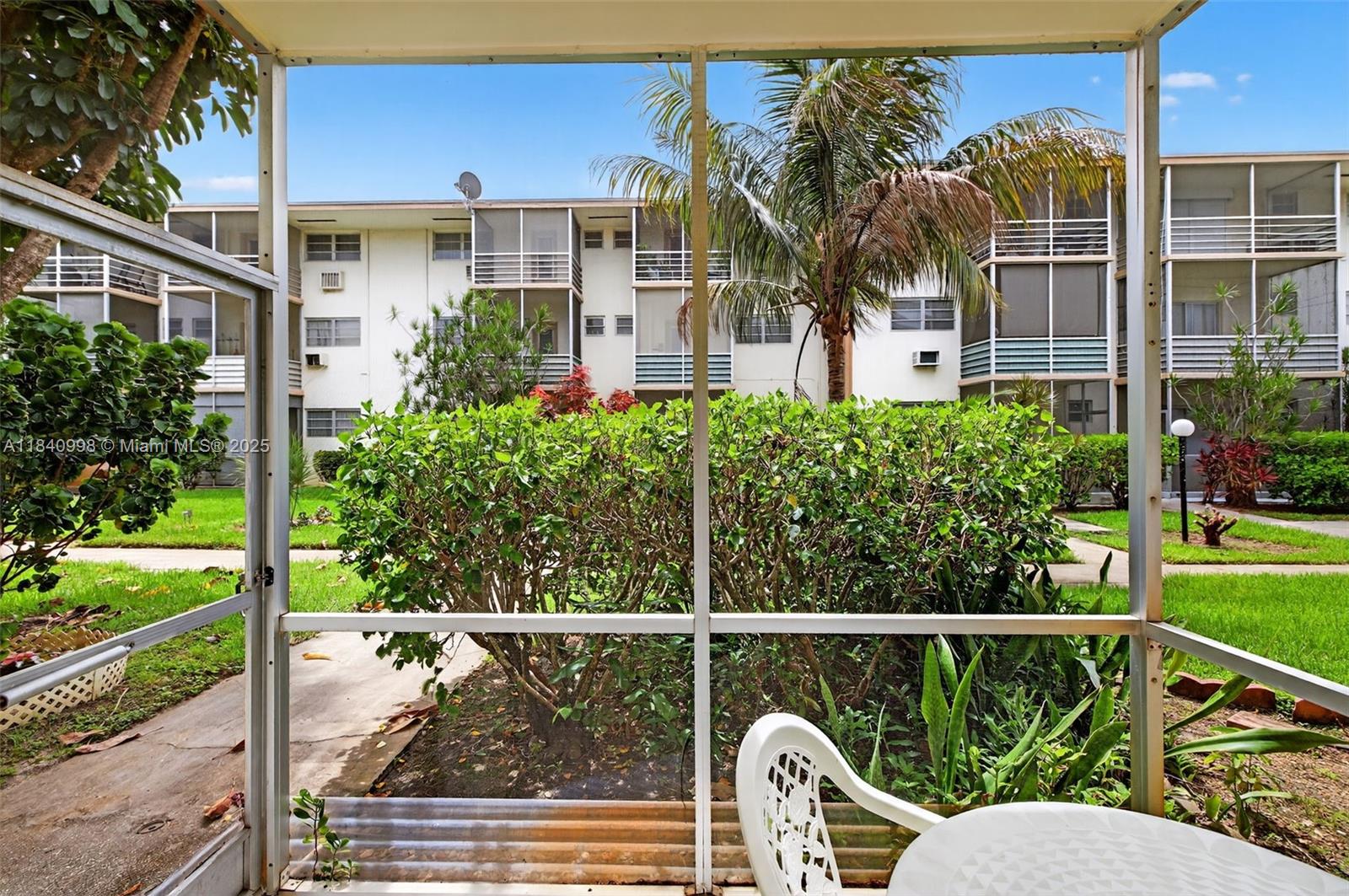 MAR-LEN GARDENS NO 9 CORP - Residential