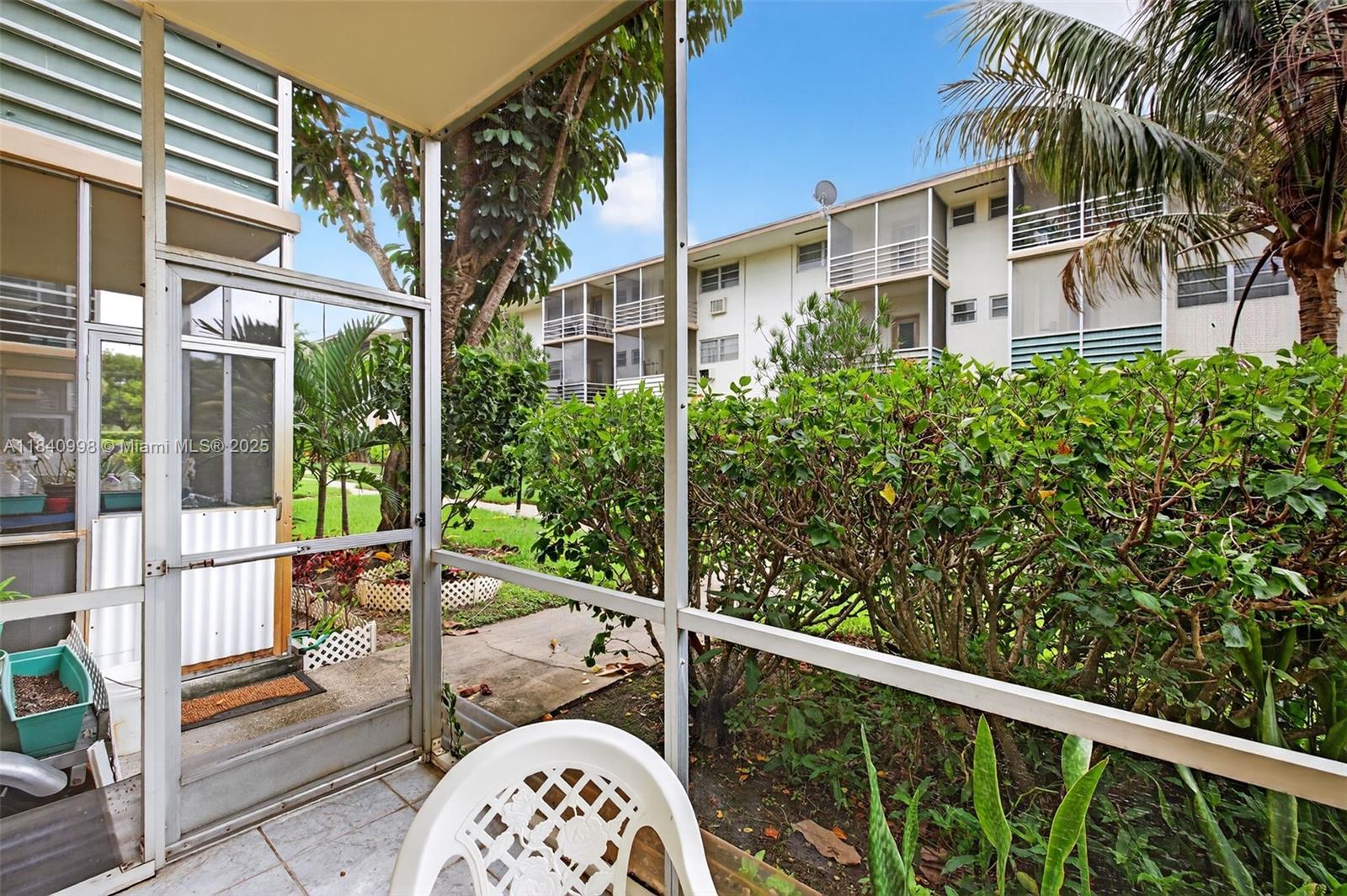 MAR-LEN GARDENS NO 9 CORP - Residential