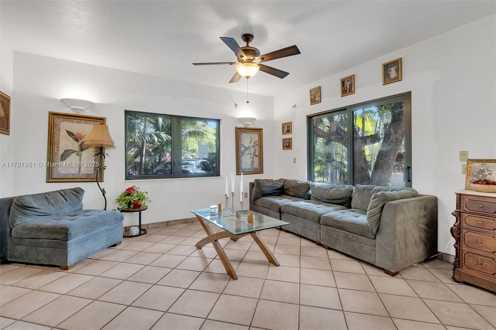 GRANADA PLACE AMD PL - Residential
