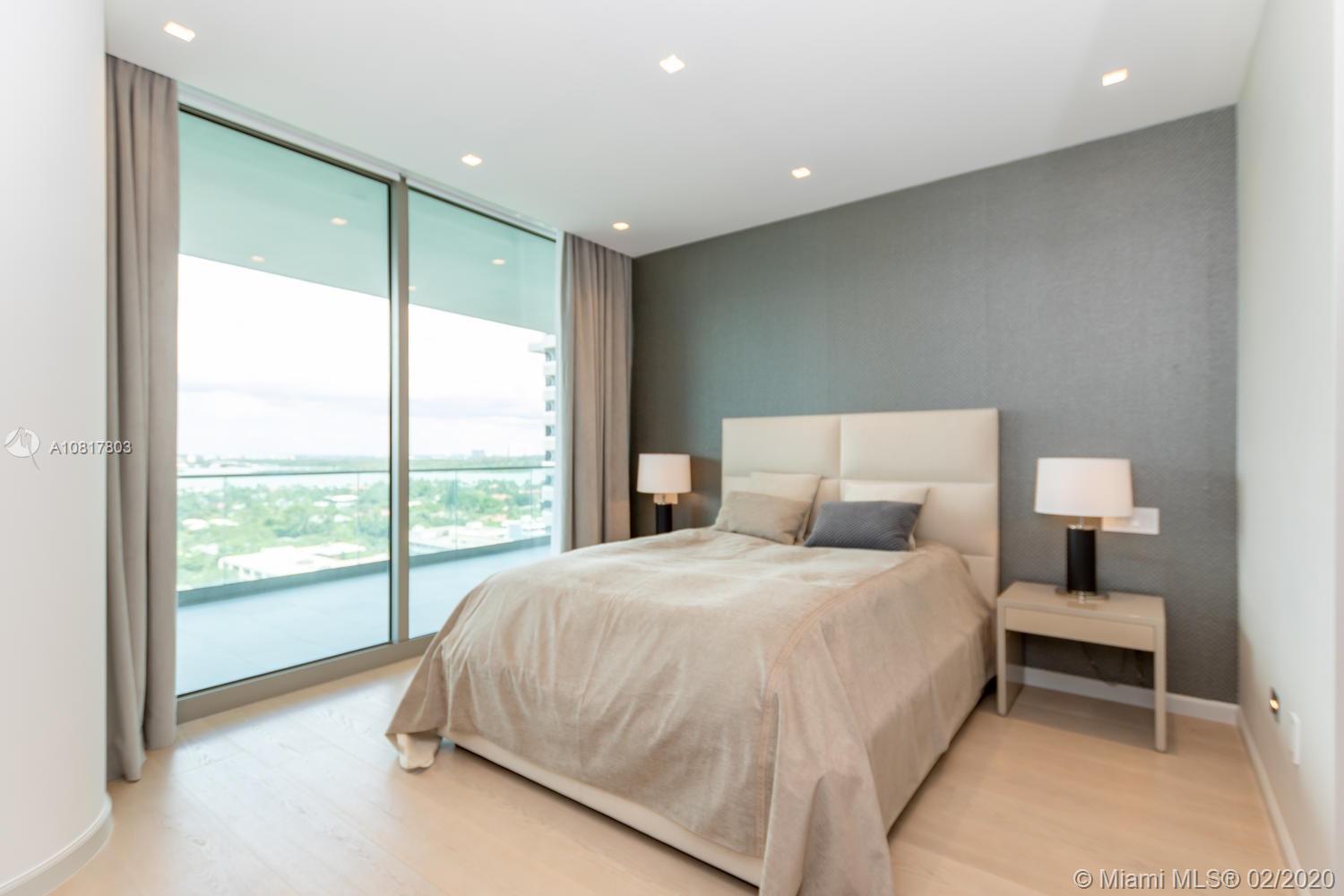 OCEANA BAL HARBOUR CONDO - Residential