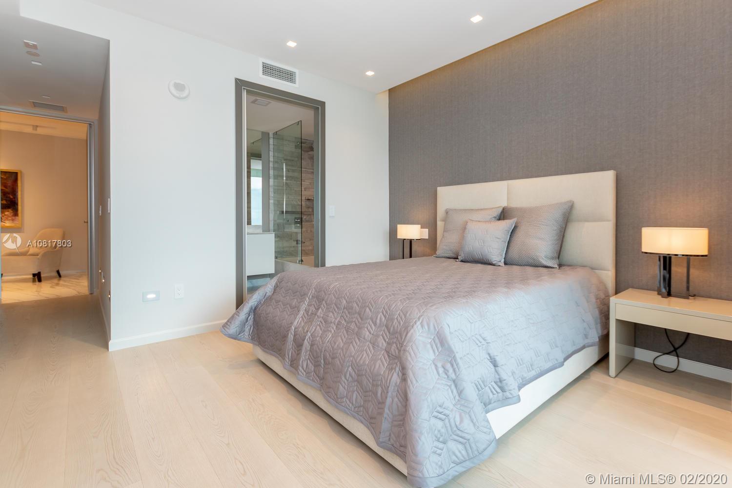 OCEANA BAL HARBOUR CONDO - Residential