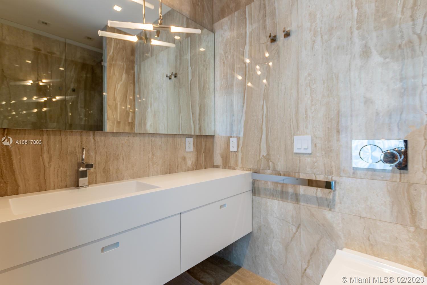 OCEANA BAL HARBOUR CONDO - Residential