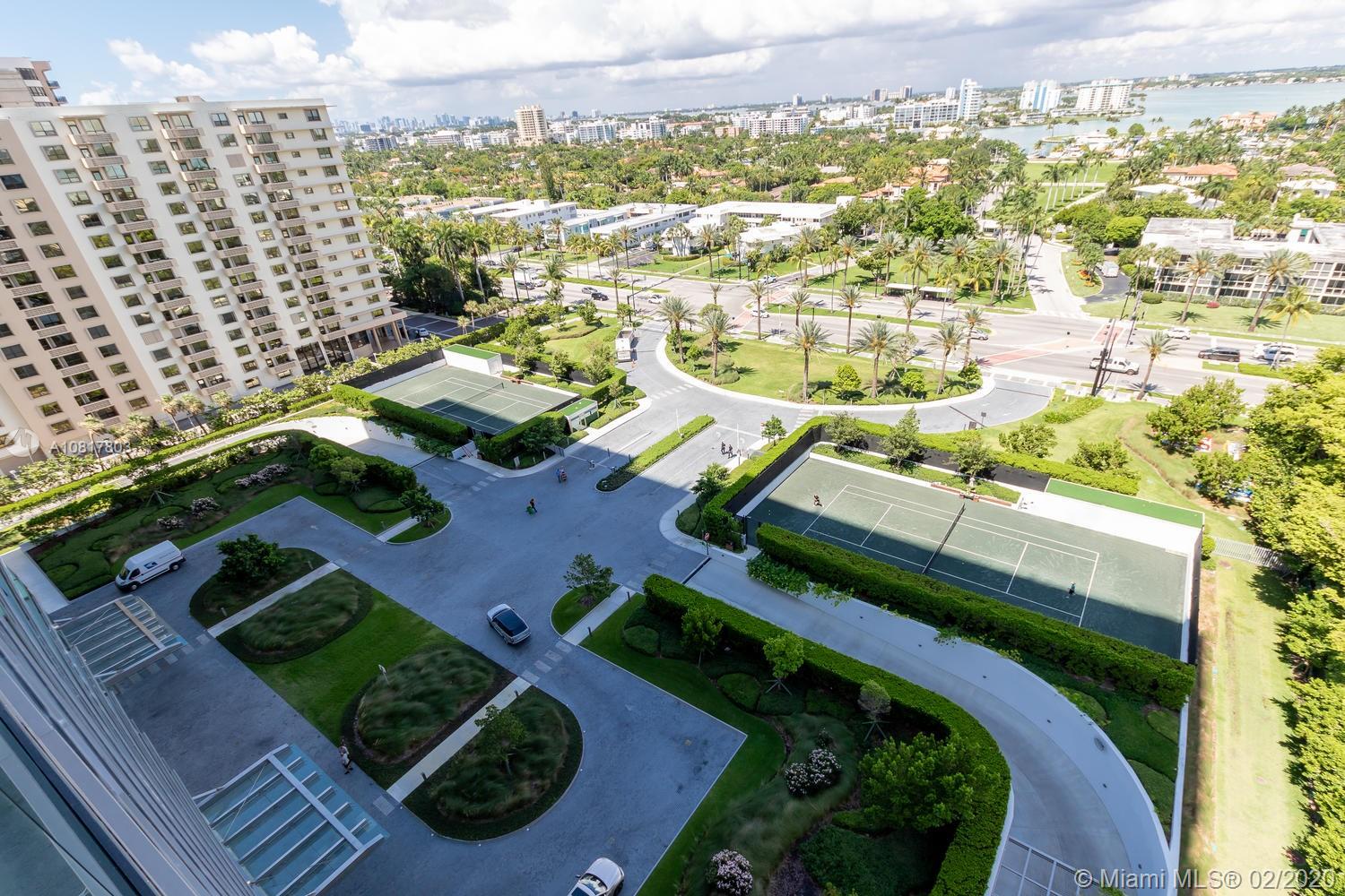 OCEANA BAL HARBOUR CONDO - Residential