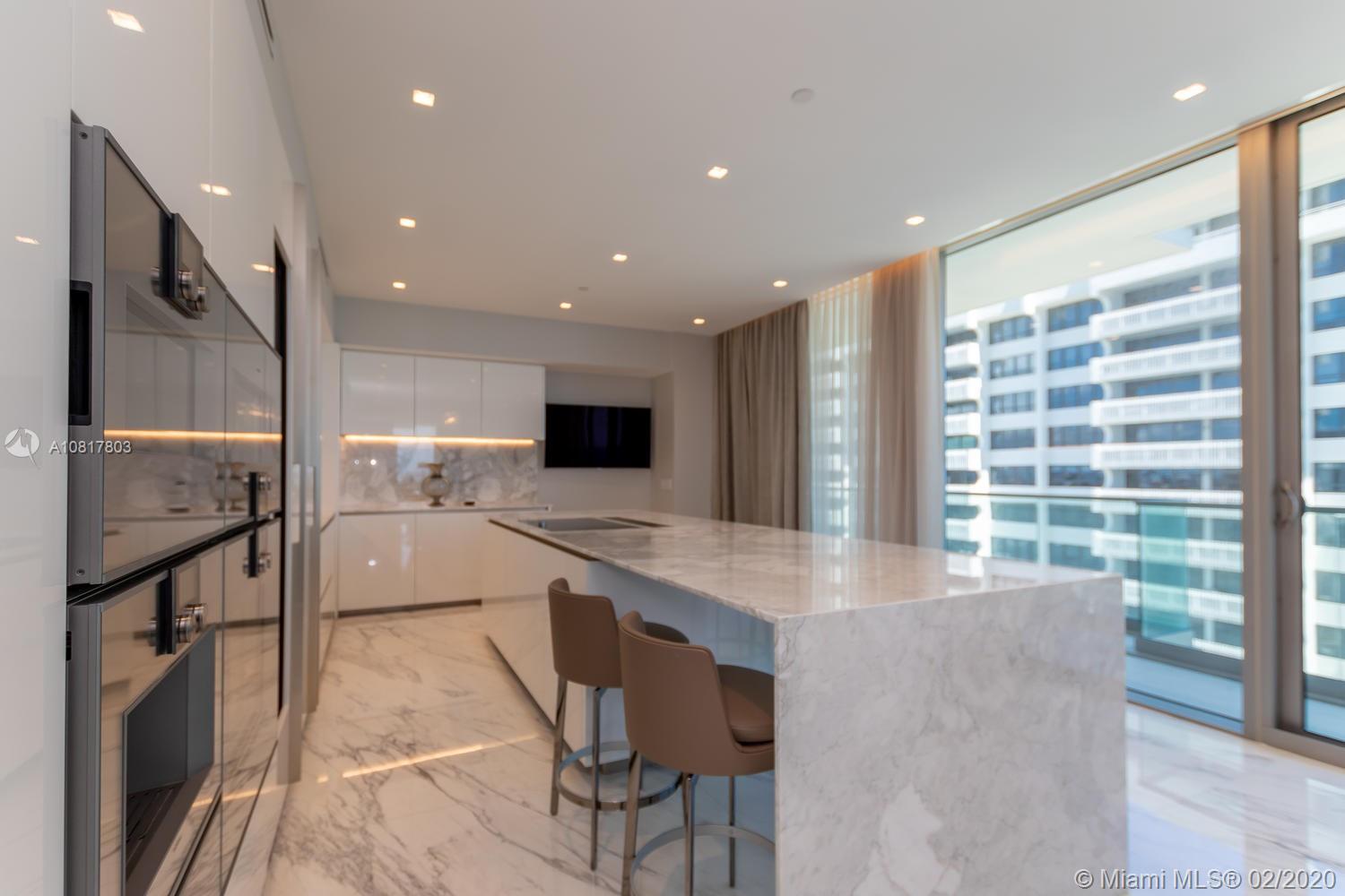 OCEANA BAL HARBOUR CONDO - Residential