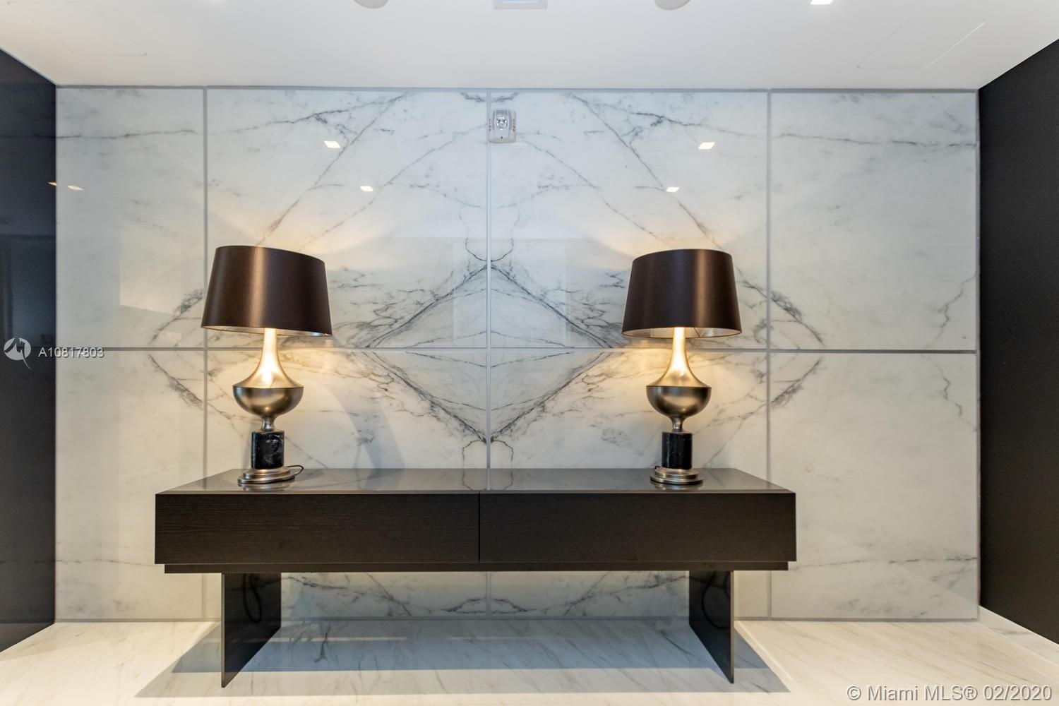 OCEANA BAL HARBOUR CONDO - Residential