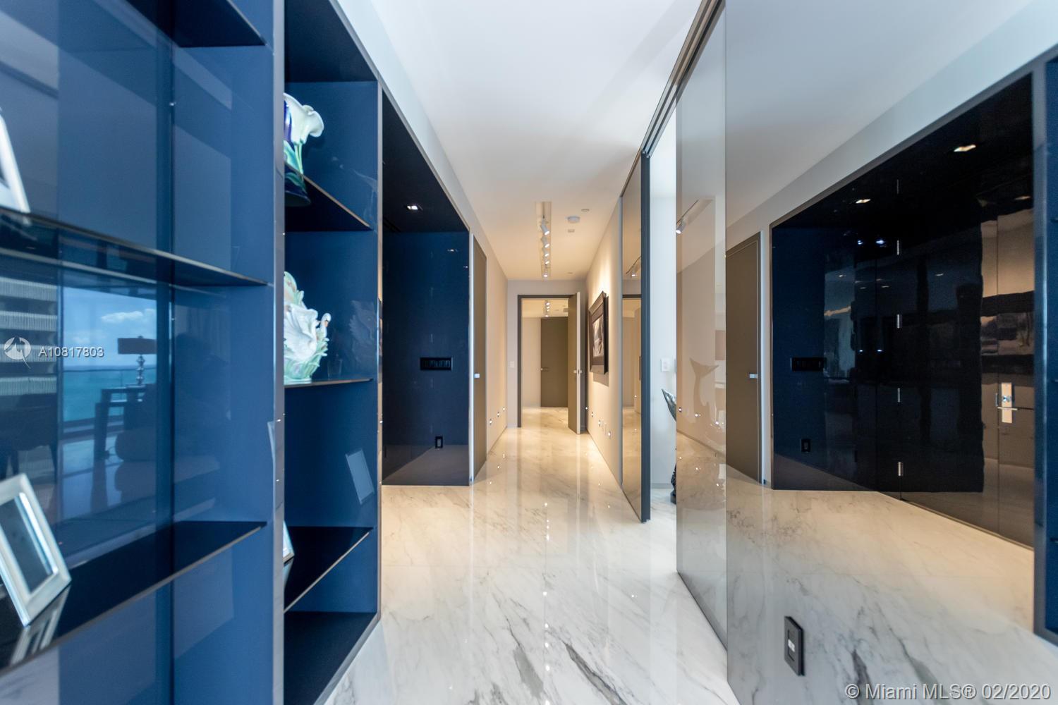 OCEANA BAL HARBOUR CONDO - Residential