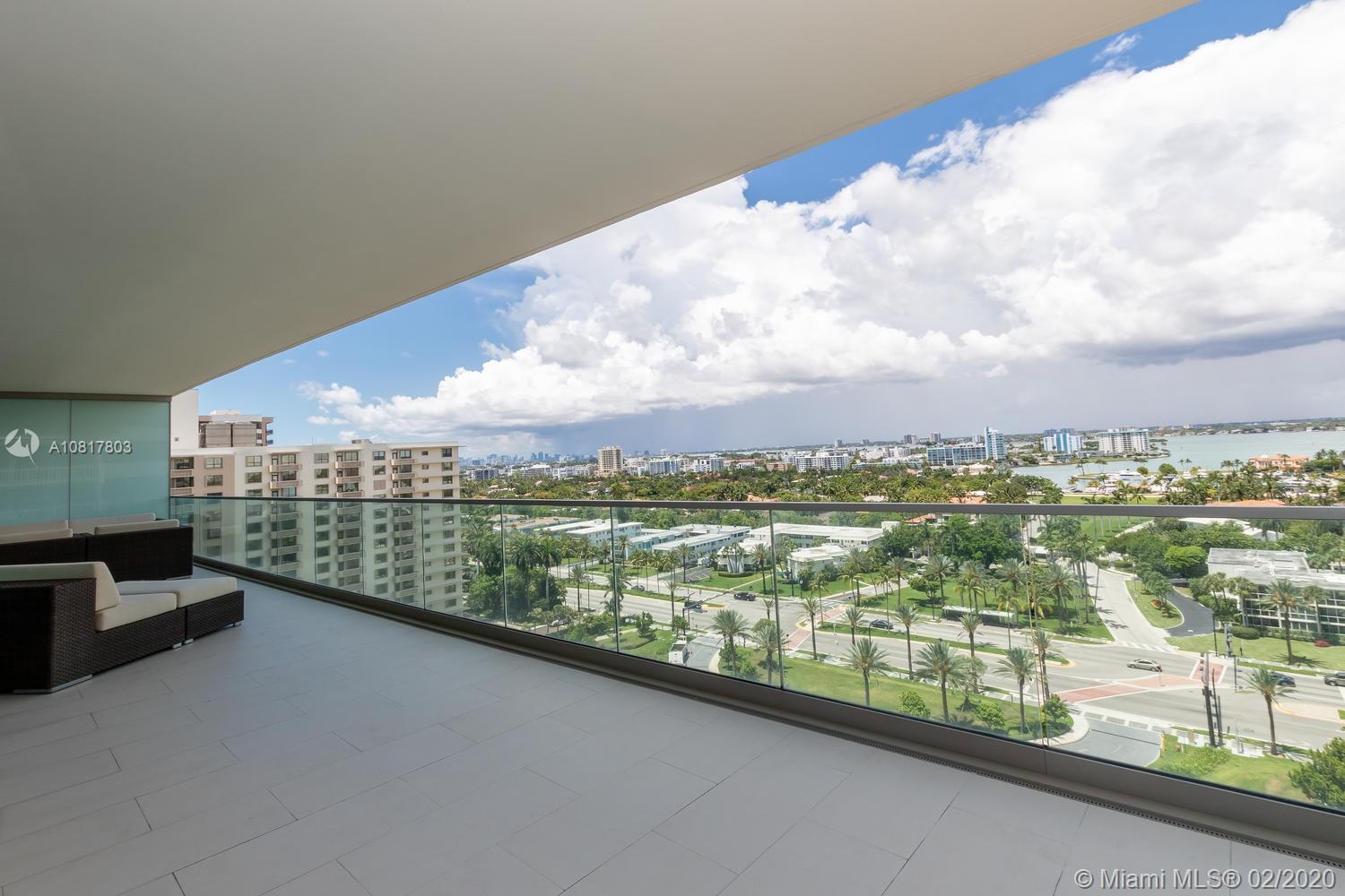 OCEANA BAL HARBOUR CONDO - Residential