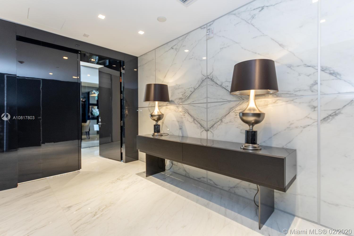 OCEANA BAL HARBOUR CONDO - Residential