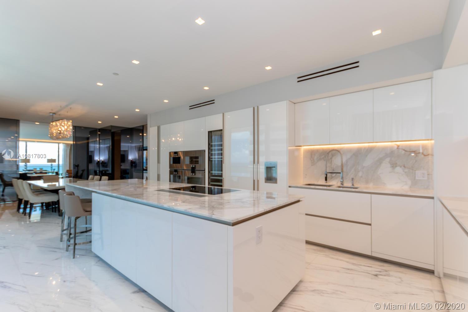 OCEANA BAL HARBOUR CONDO - Residential