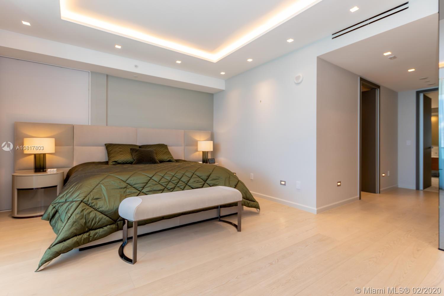 OCEANA BAL HARBOUR CONDO - Residential