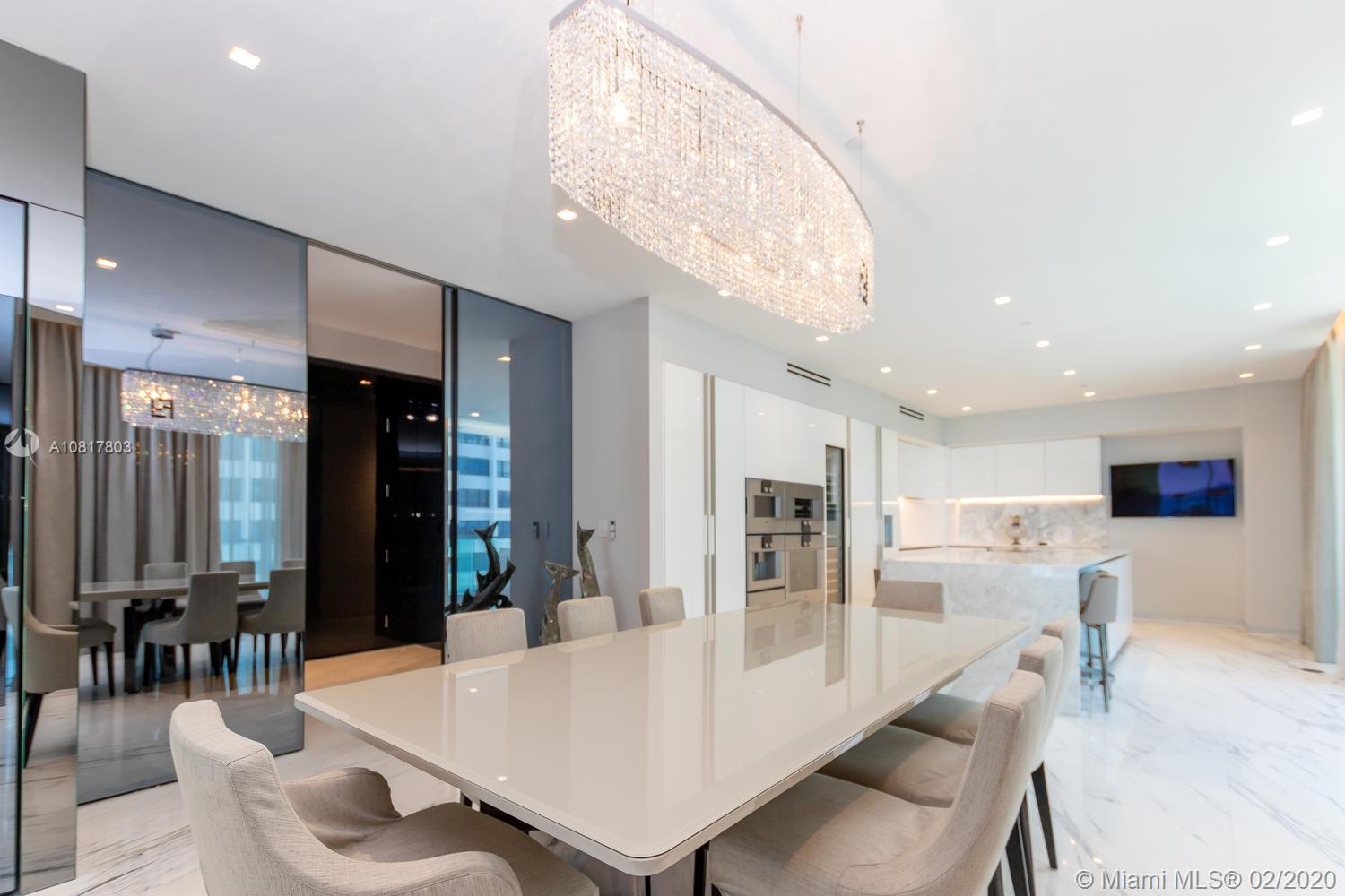 OCEANA BAL HARBOUR CONDO - Residential