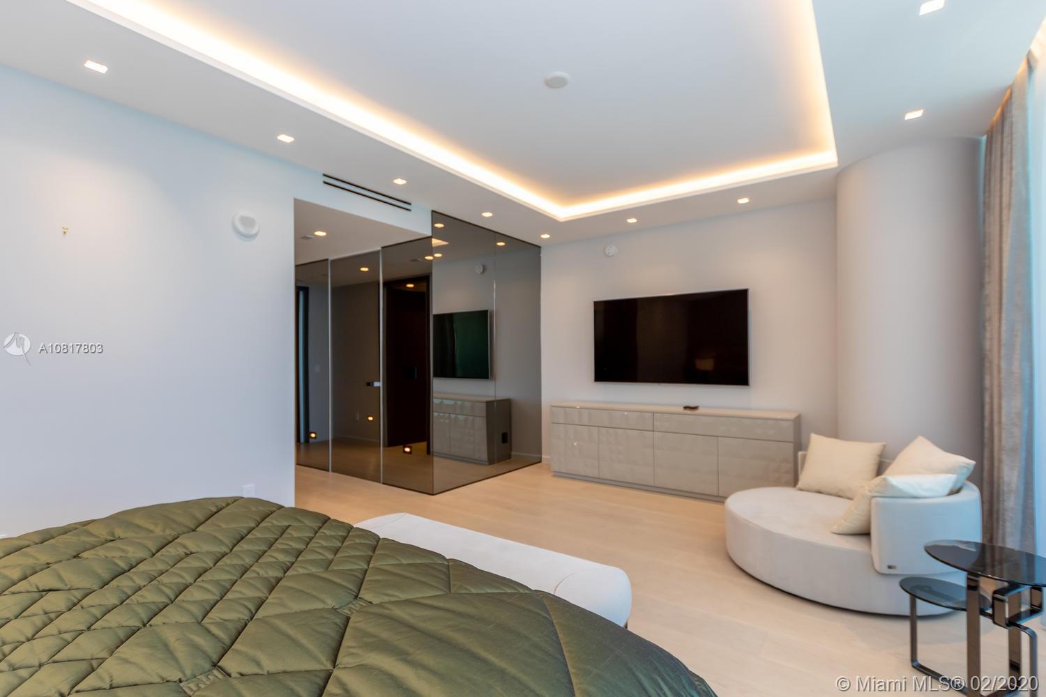 OCEANA BAL HARBOUR CONDO - Residential