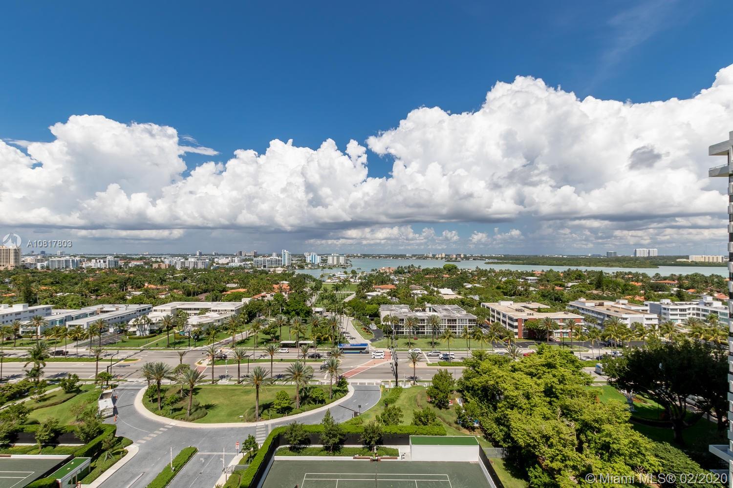 OCEANA BAL HARBOUR CONDO - Residential