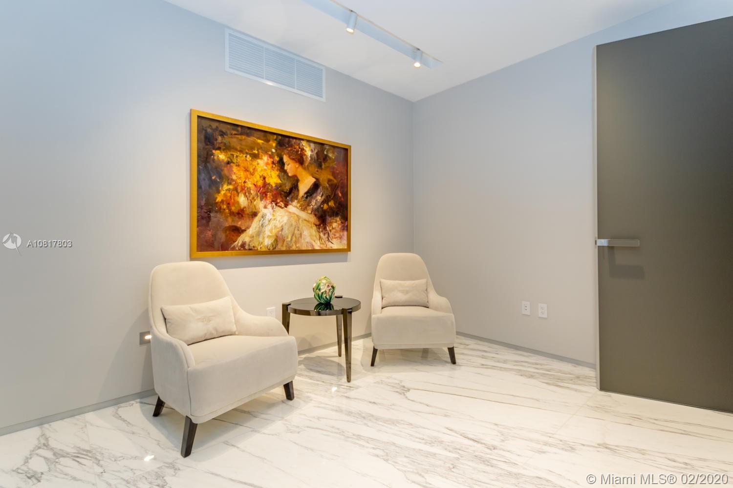 OCEANA BAL HARBOUR CONDO - Residential