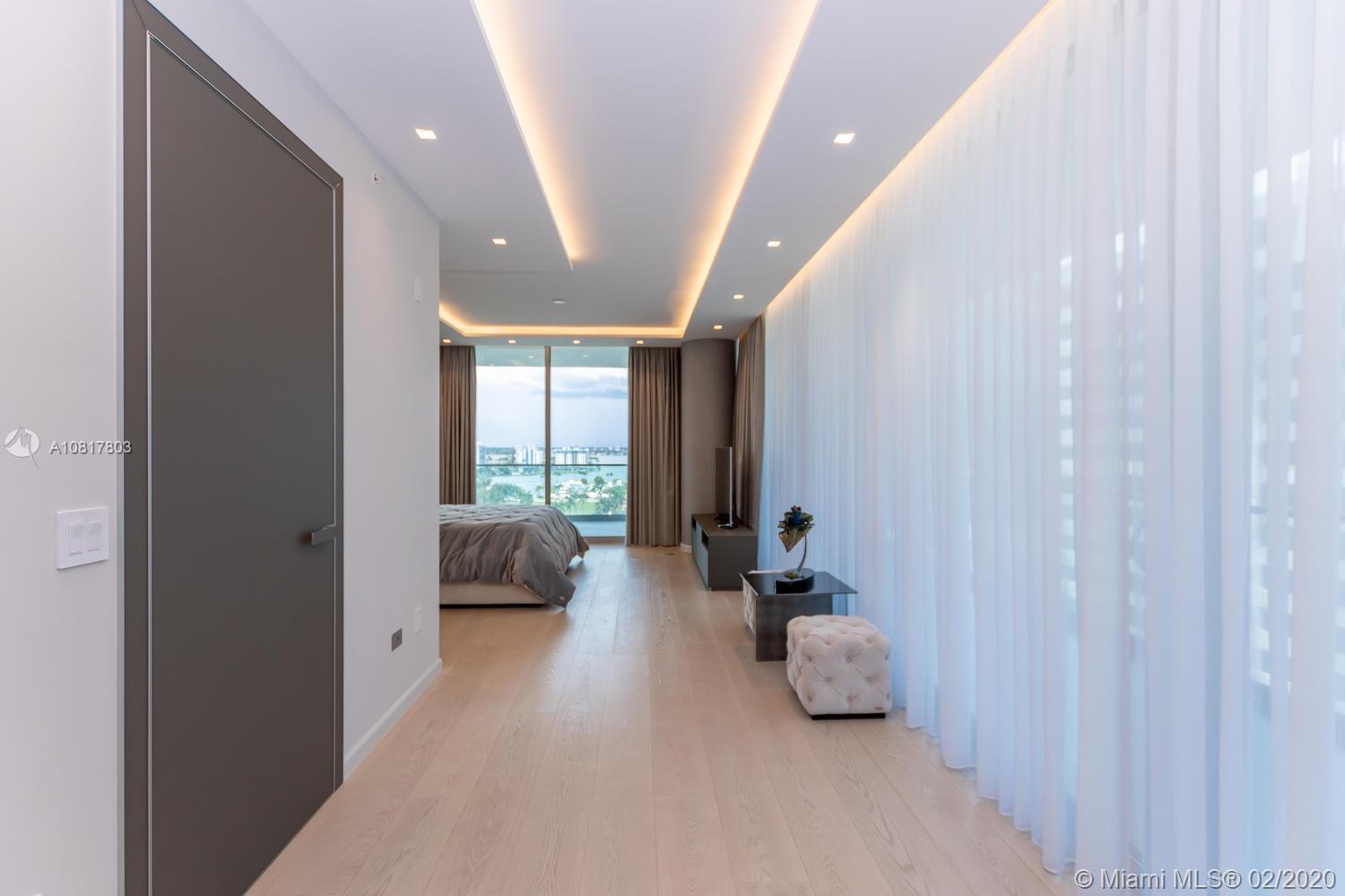 OCEANA BAL HARBOUR CONDO - Residential