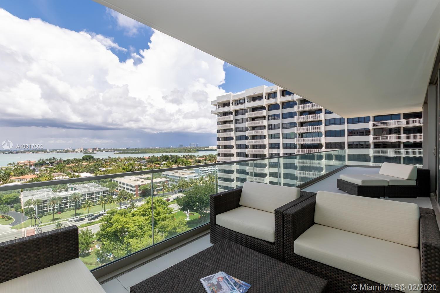 OCEANA BAL HARBOUR CONDO - Residential