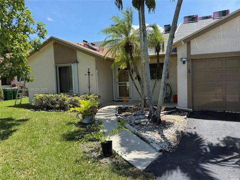 Photo of 7808 NW 60th St, Tamarac, FL 33321 (MLS # A11863702)