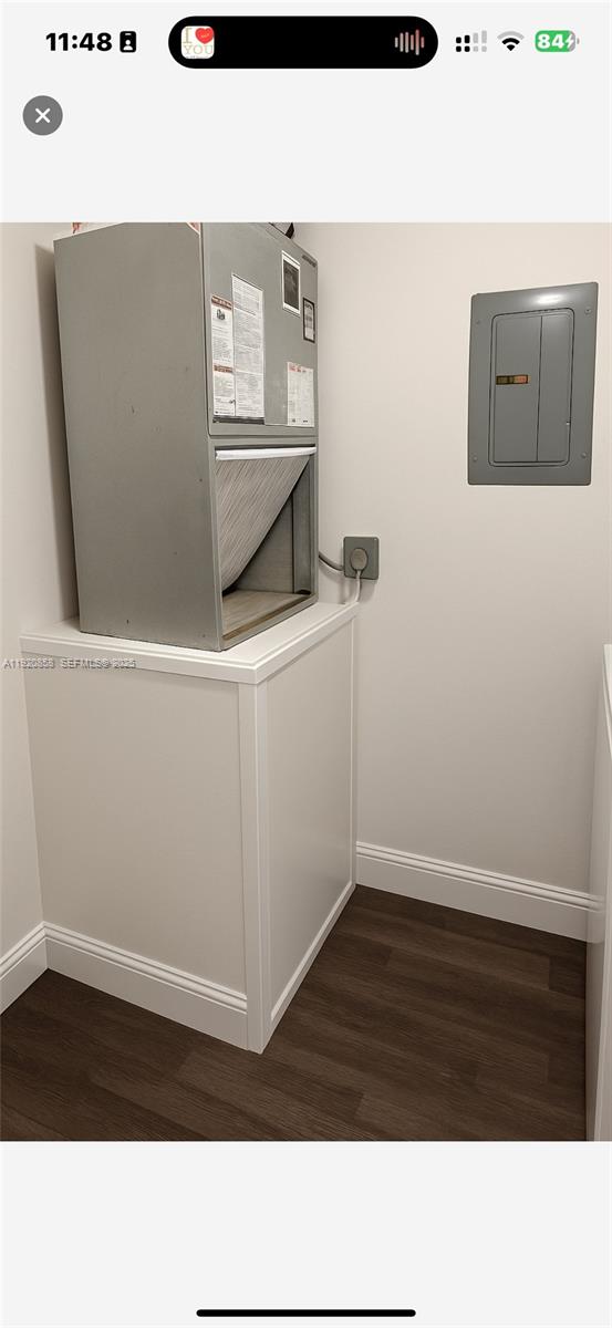 PINE RIDGE AT HAVERHILL C - Residential Lease