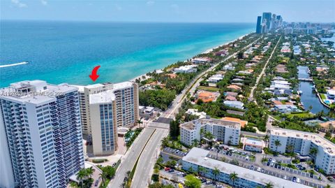 3180 S Ocean Dr 1518 Hallandale Beach FL 33009