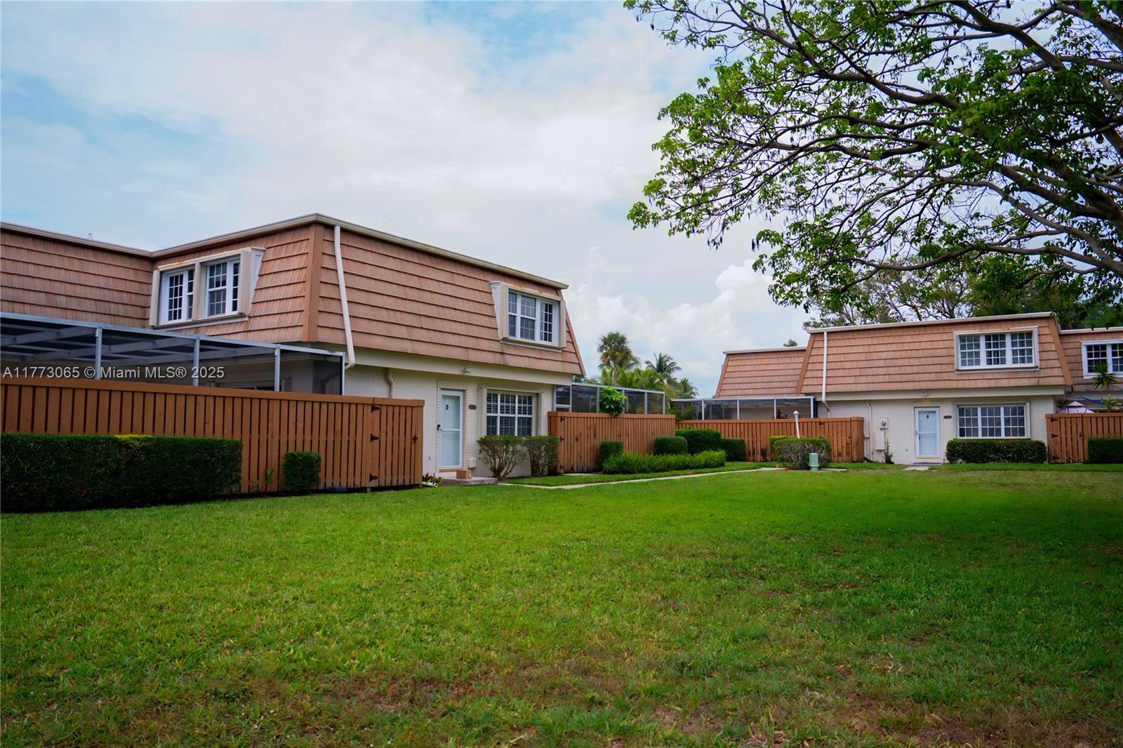 WINCHESTER COURT - Residential