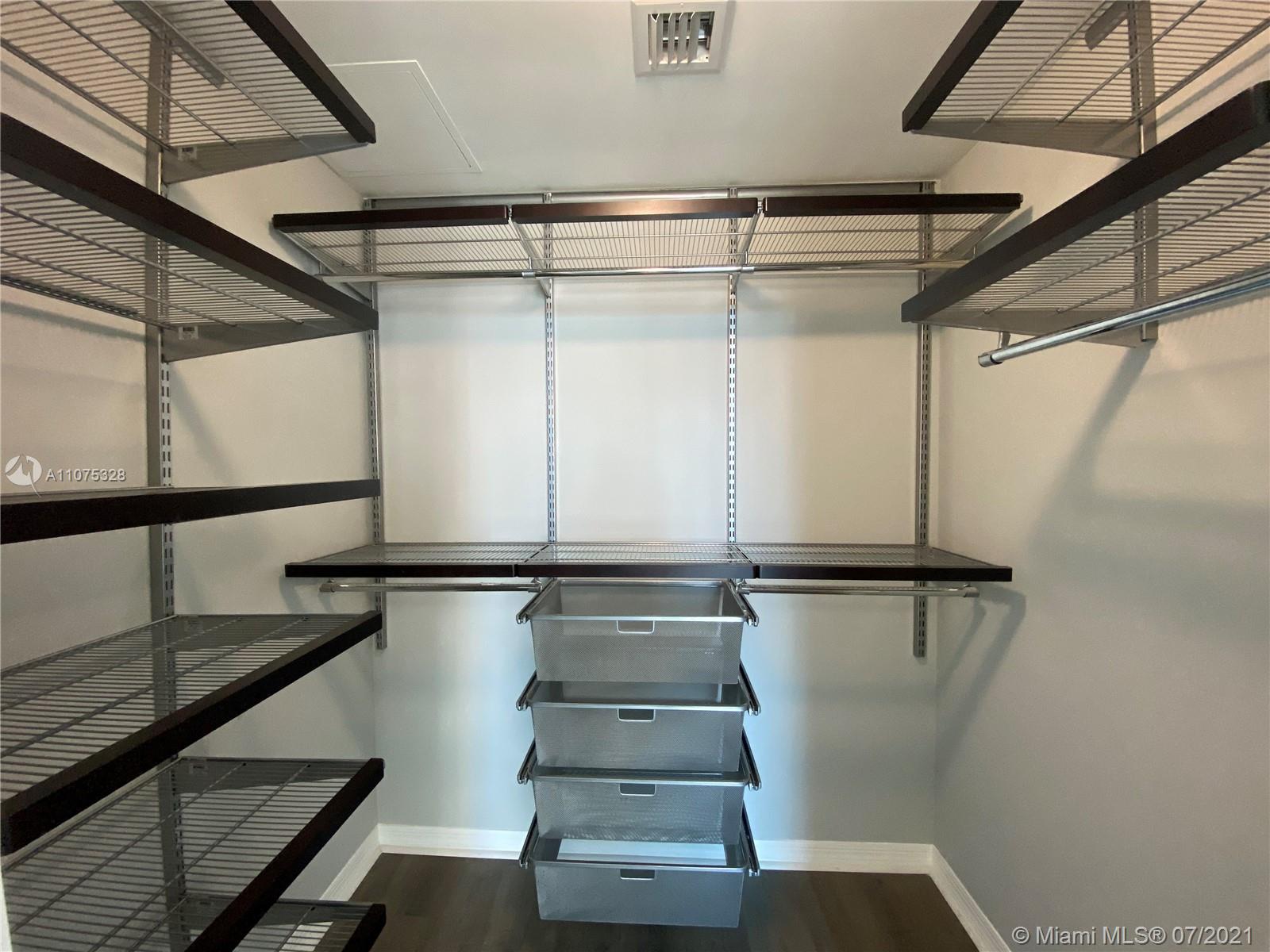 500 BRICKELL WEST CONDO - Residential Lease