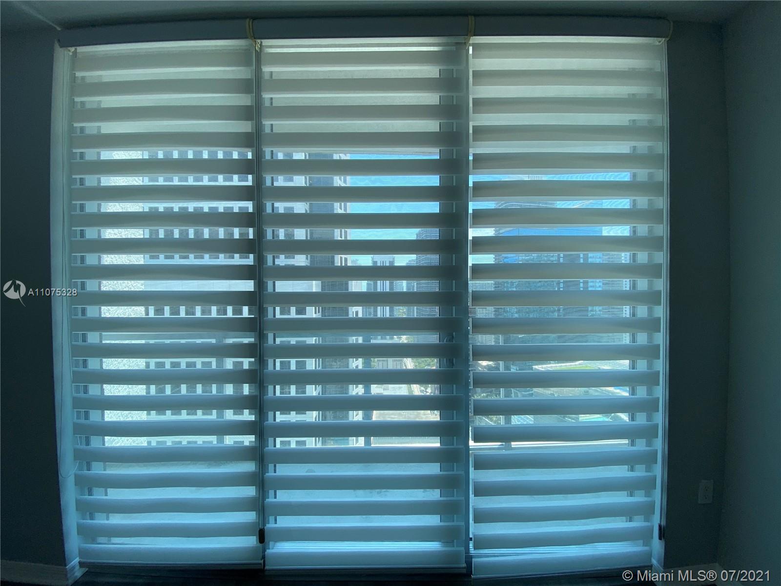 500 BRICKELL WEST CONDO - Residential Lease