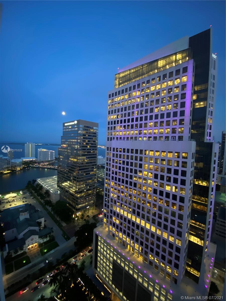 500 BRICKELL WEST CONDO - Residential Lease