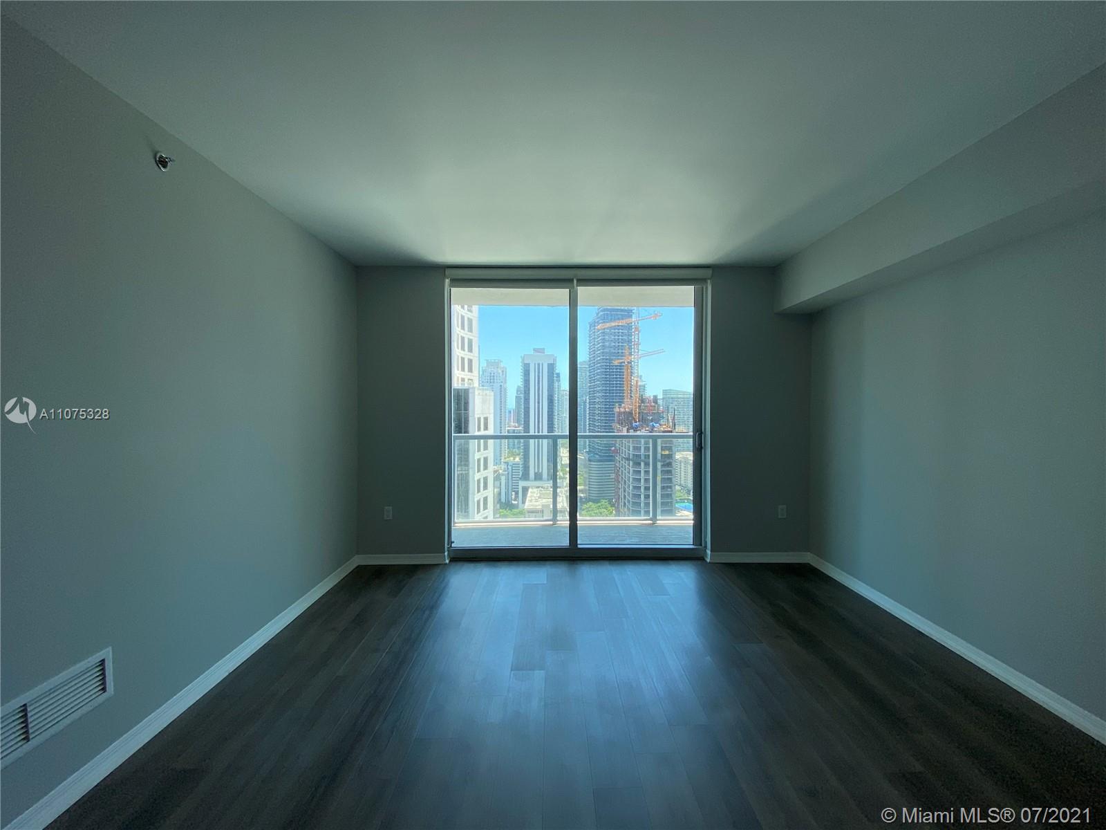 500 BRICKELL WEST CONDO - Residential Lease