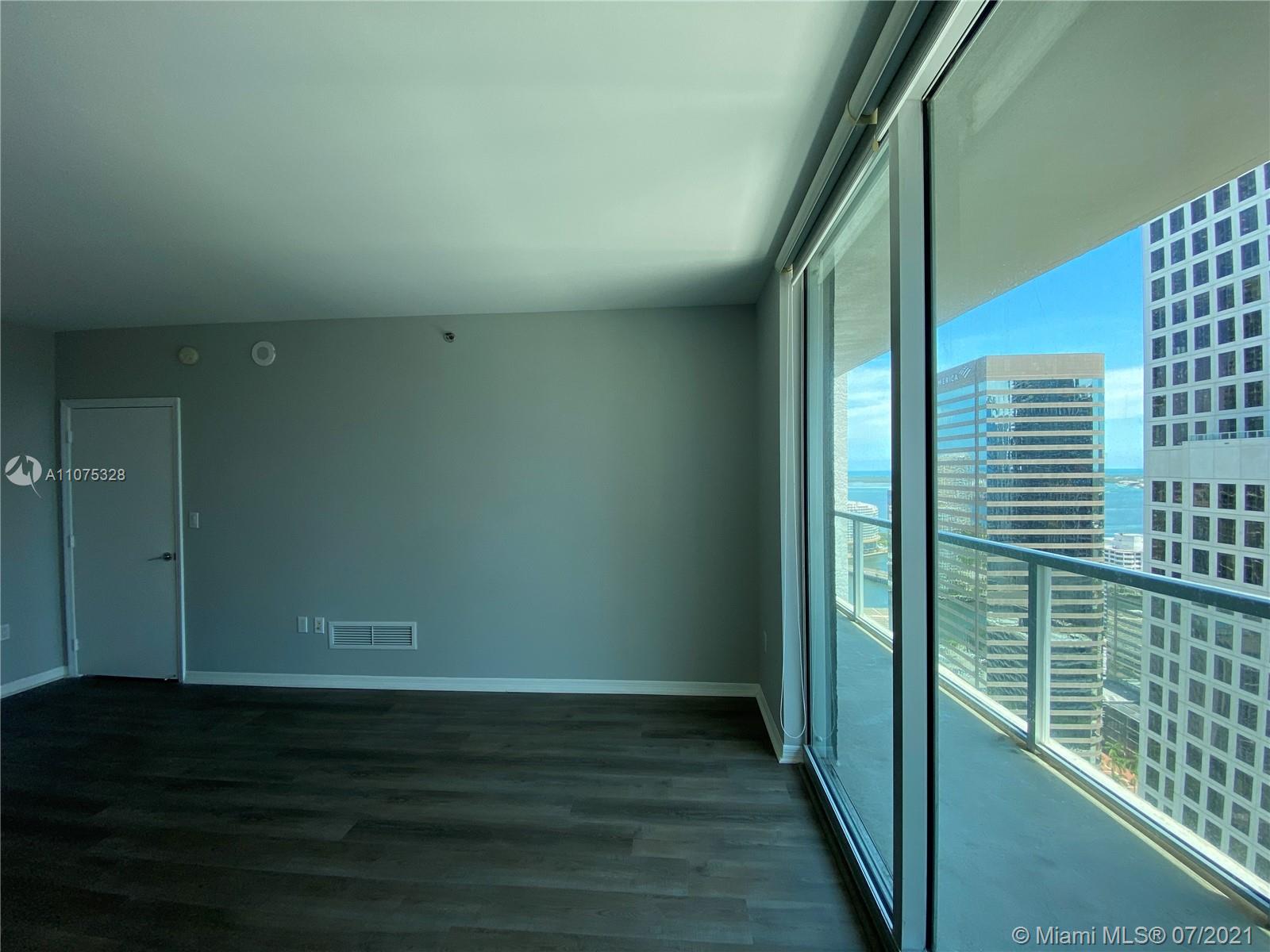 500 BRICKELL WEST CONDO - Residential Lease