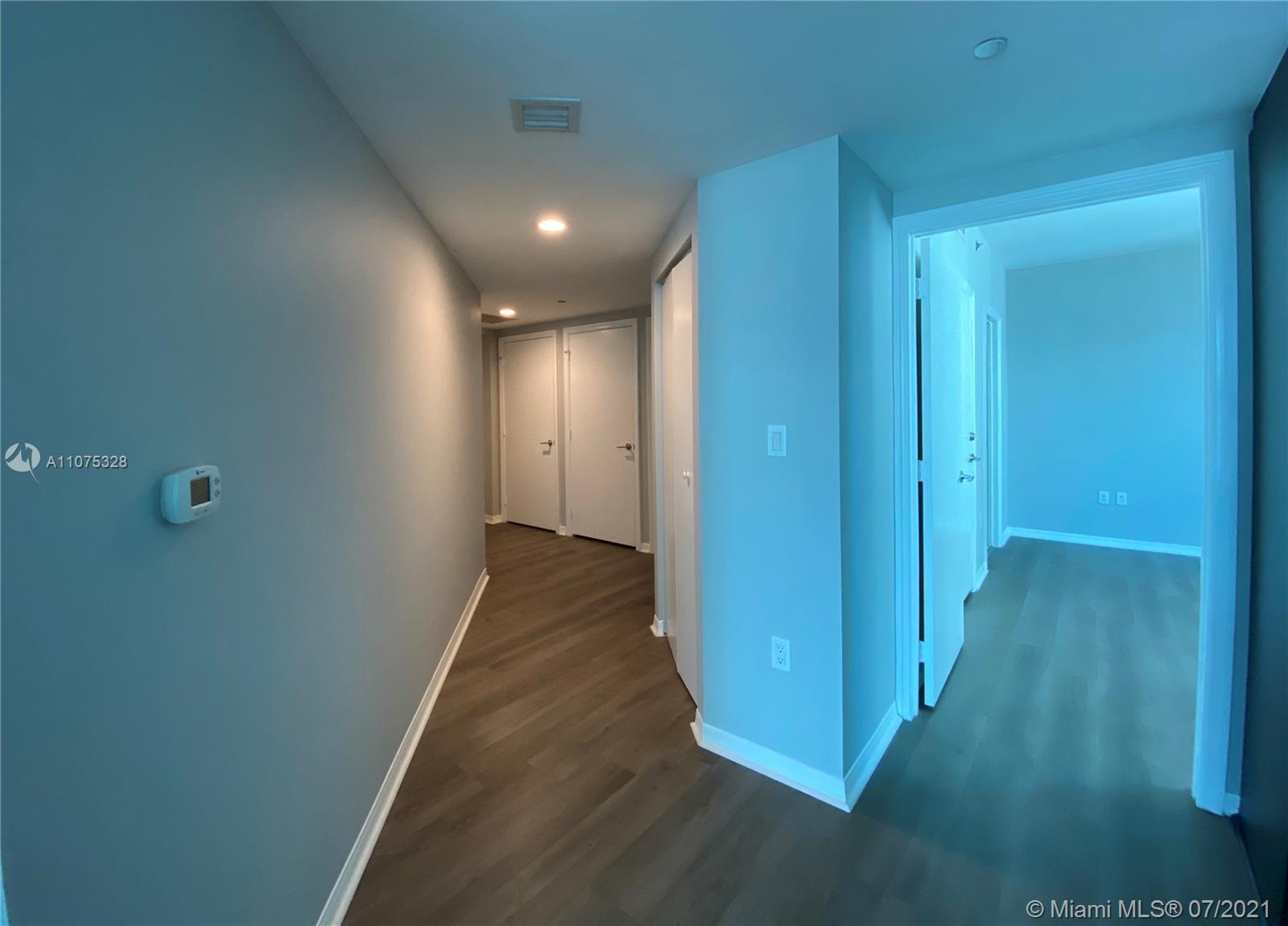 500 BRICKELL WEST CONDO - Residential Lease