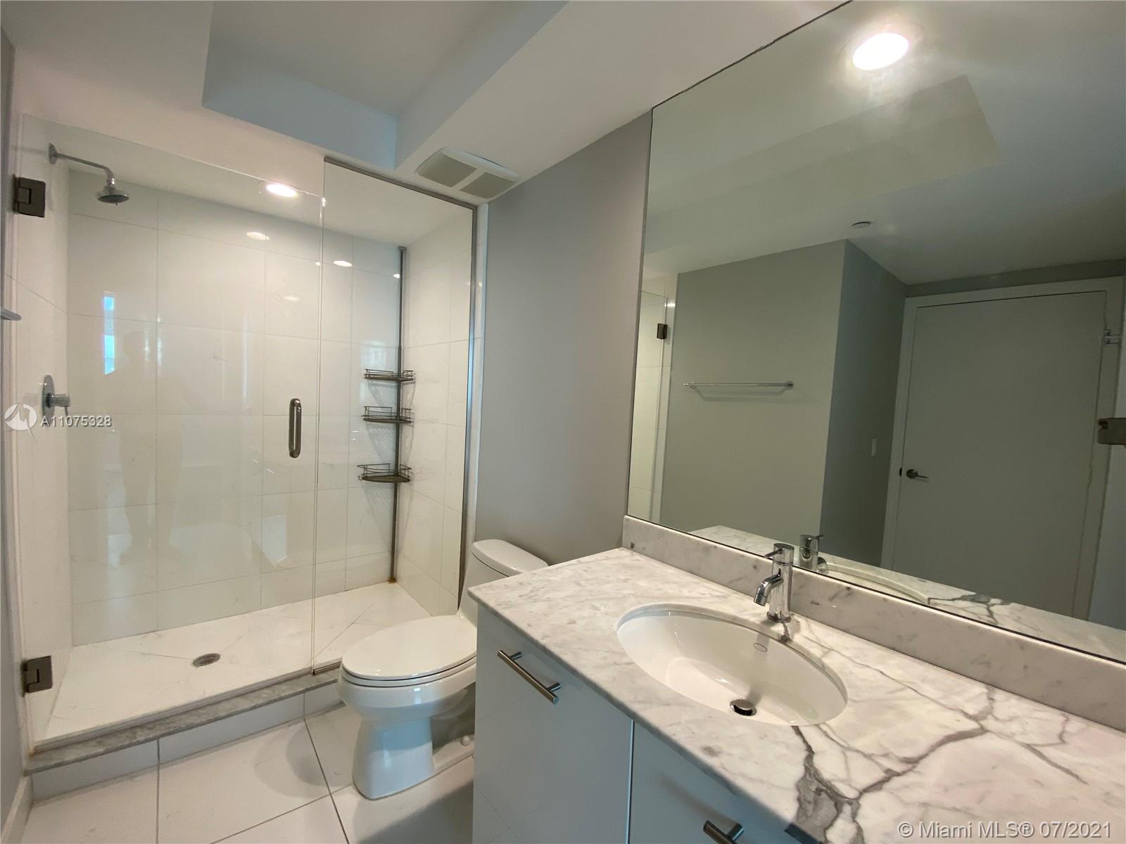 500 BRICKELL WEST CONDO - Residential Lease