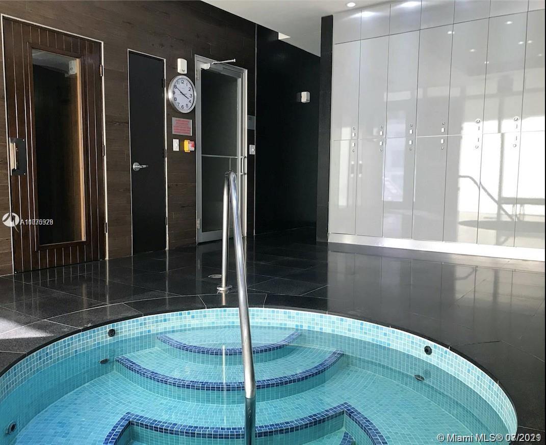 500 BRICKELL WEST CONDO - Residential Lease