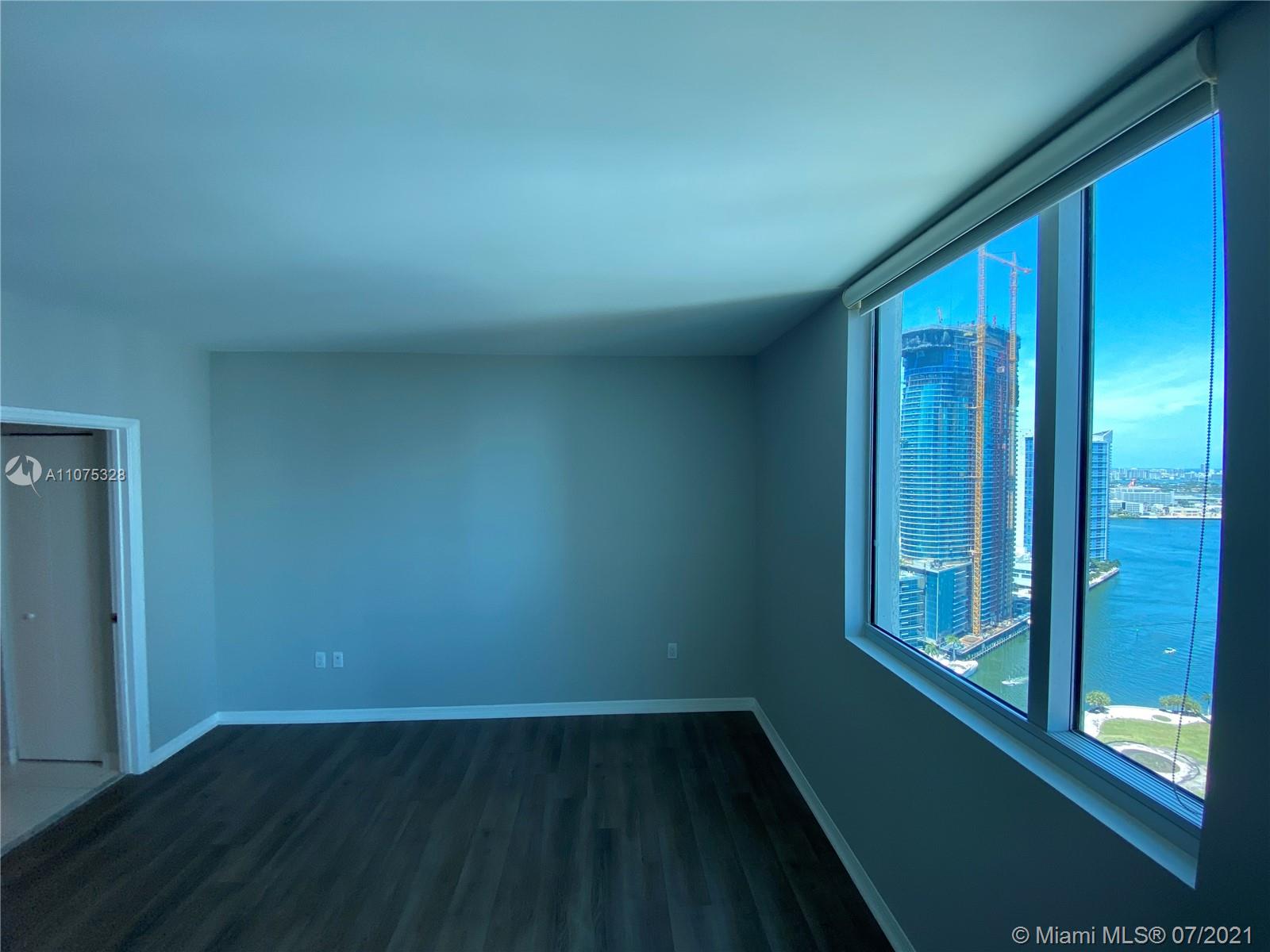 500 BRICKELL WEST CONDO - Residential Lease