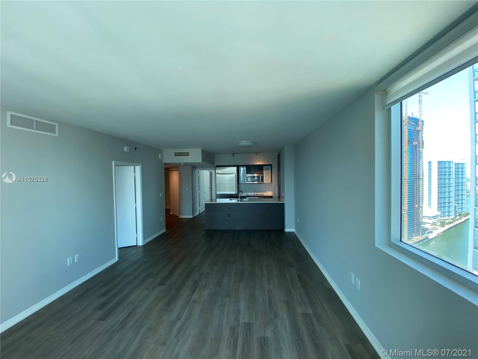 500 BRICKELL WEST CONDO - Residential Lease