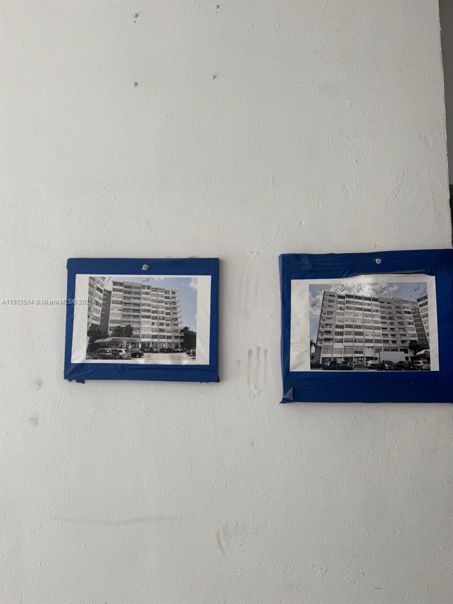 CRESTVIEW TOWERS CONDO - Residential