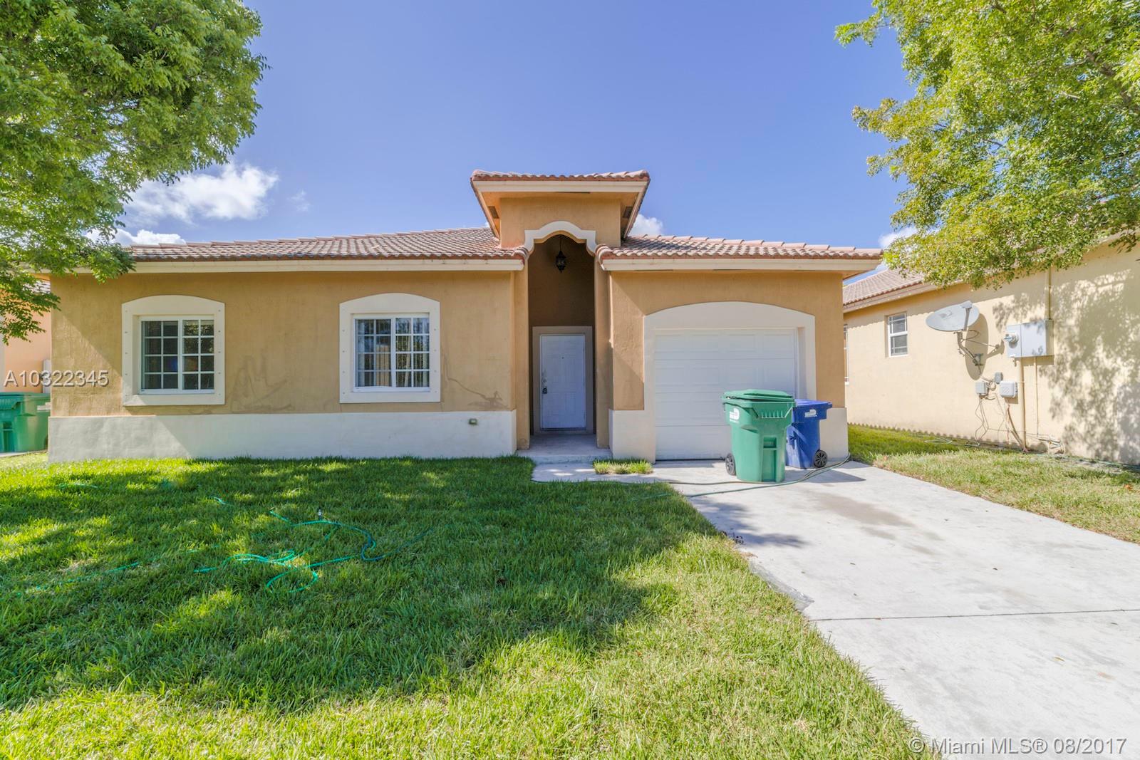 HIRAM SUBDIVISION - Residential