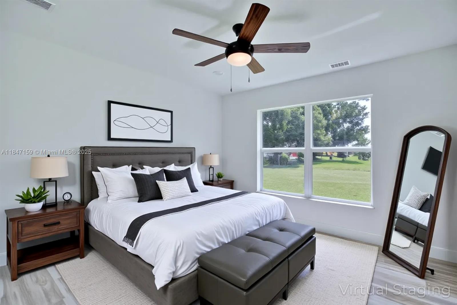 SPRING LAKE VILLAGE V - Residential