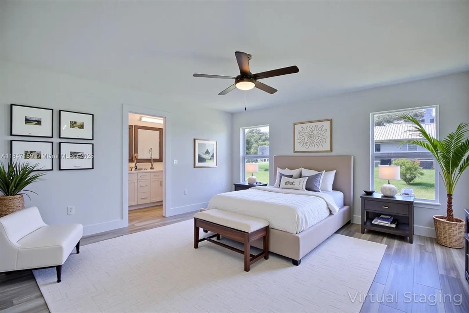 SPRING LAKE VILLAGE V - Residential