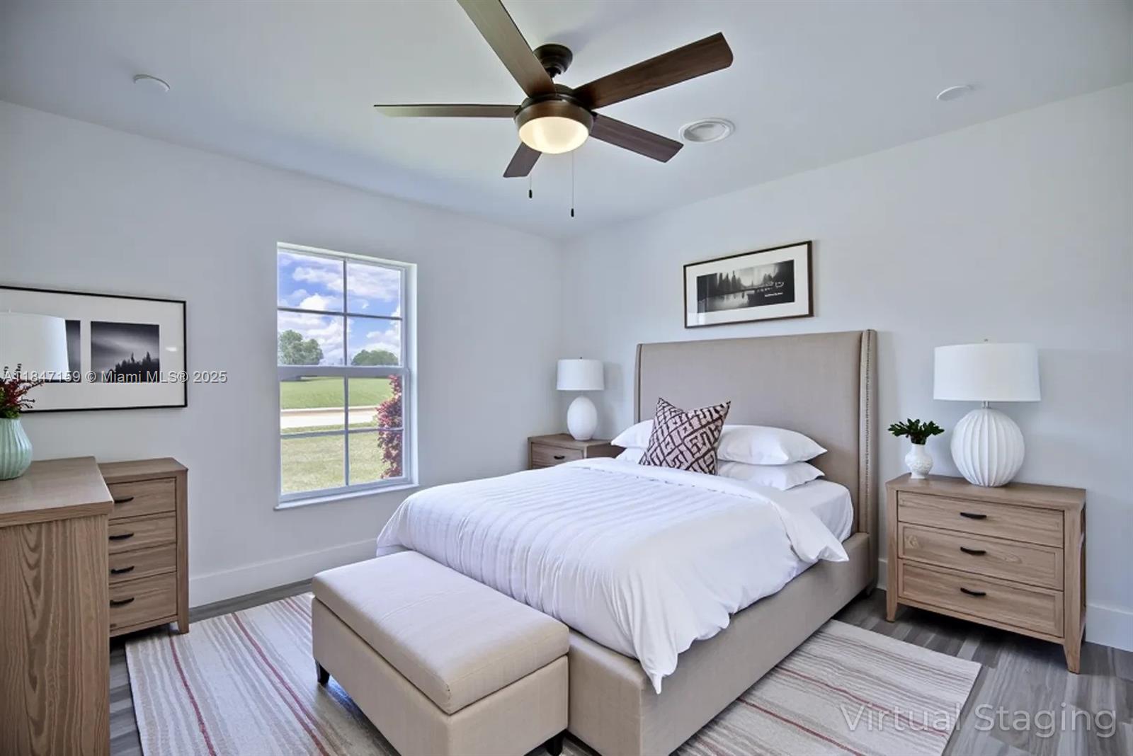 SPRING LAKE VILLAGE V - Residential