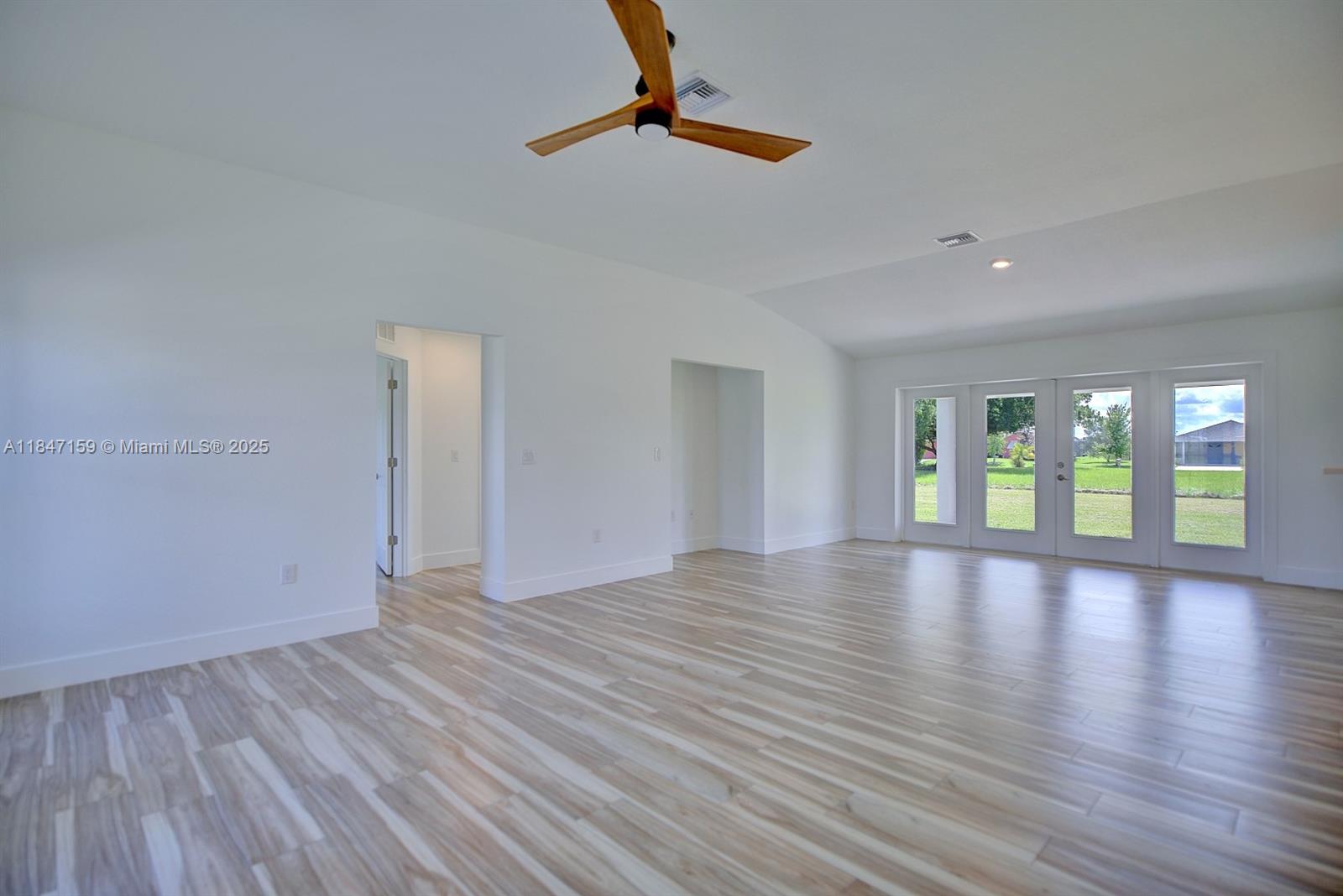 SPRING LAKE VILLAGE V - Residential