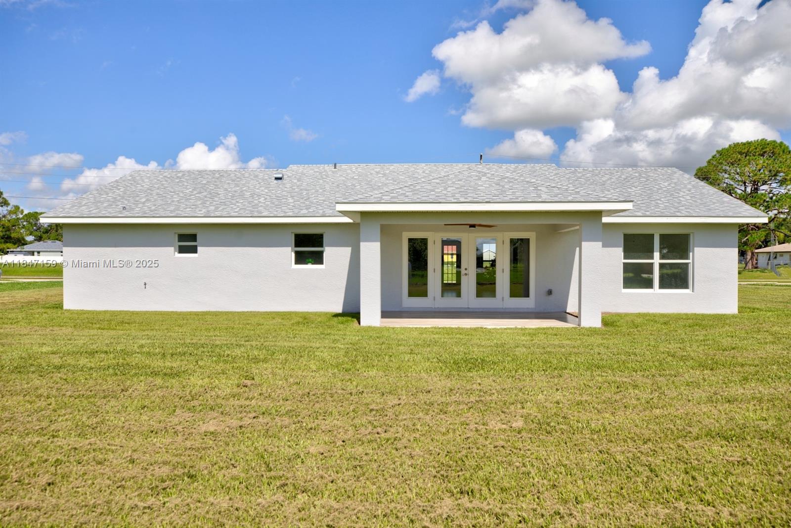 SPRING LAKE VILLAGE V - Residential
