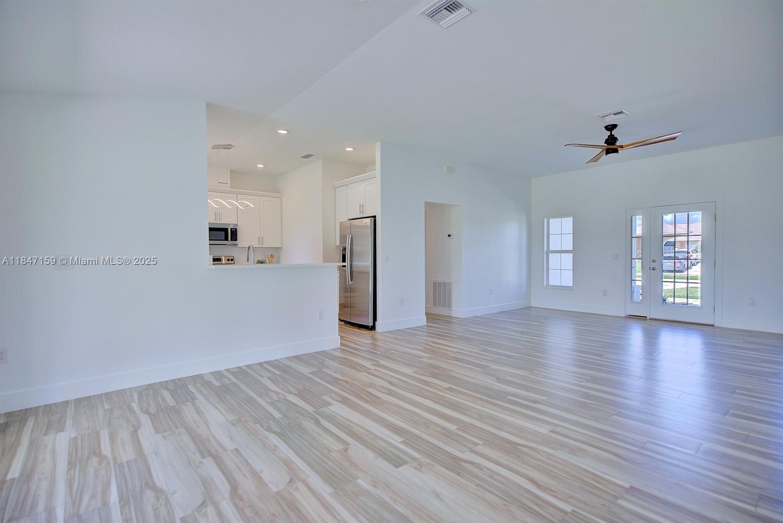 SPRING LAKE VILLAGE V - Residential