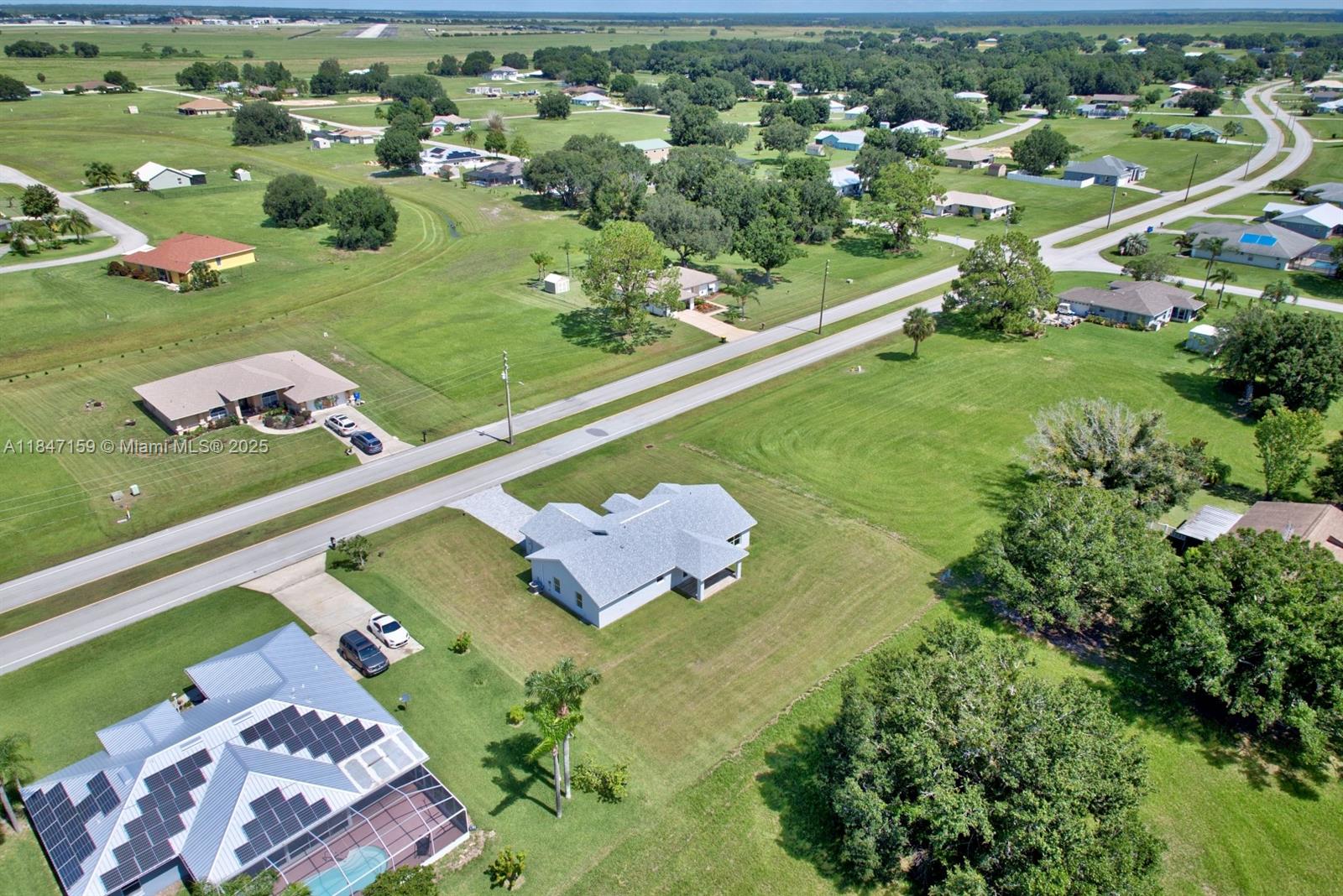 SPRING LAKE VILLAGE V - Residential