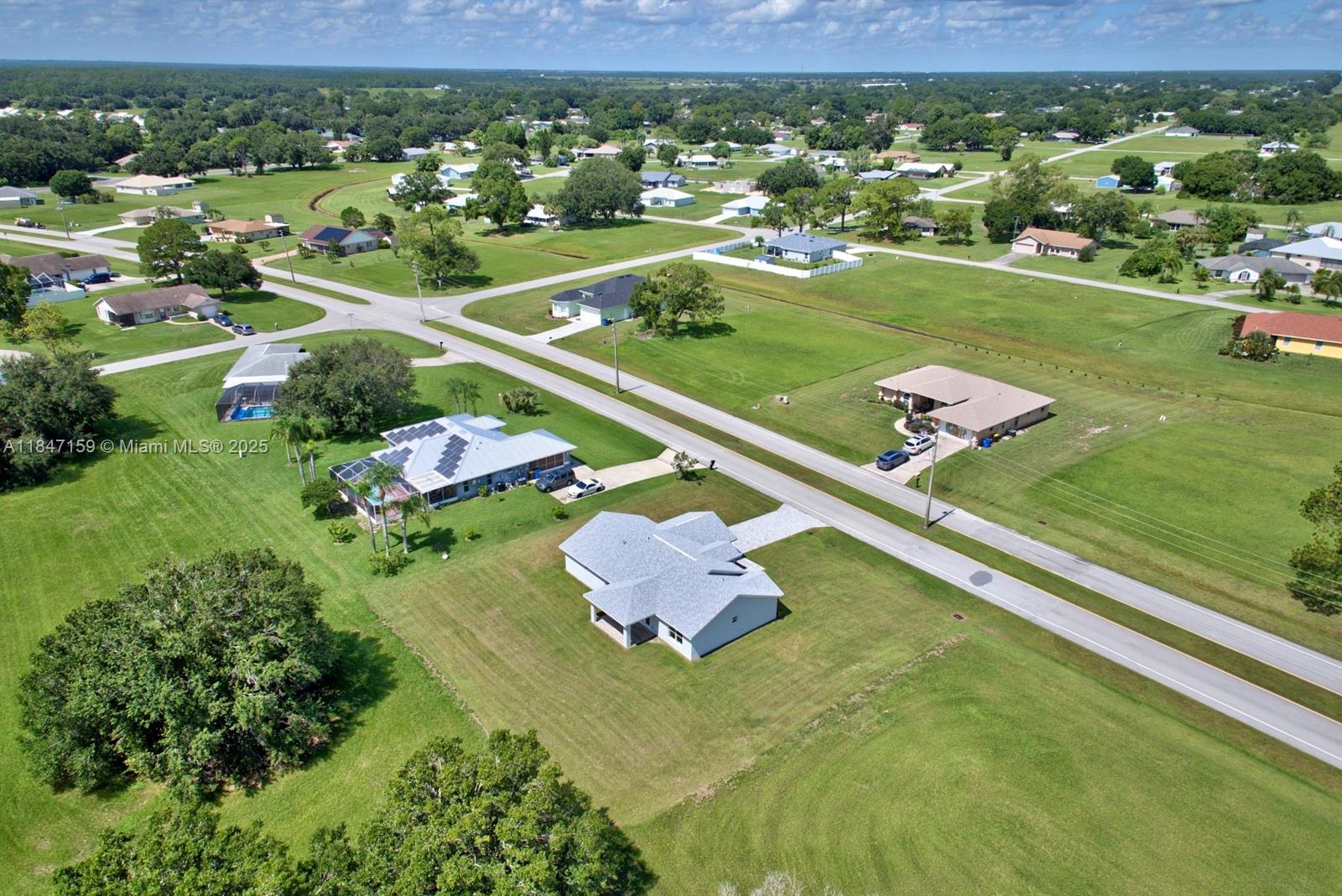 SPRING LAKE VILLAGE V - Residential