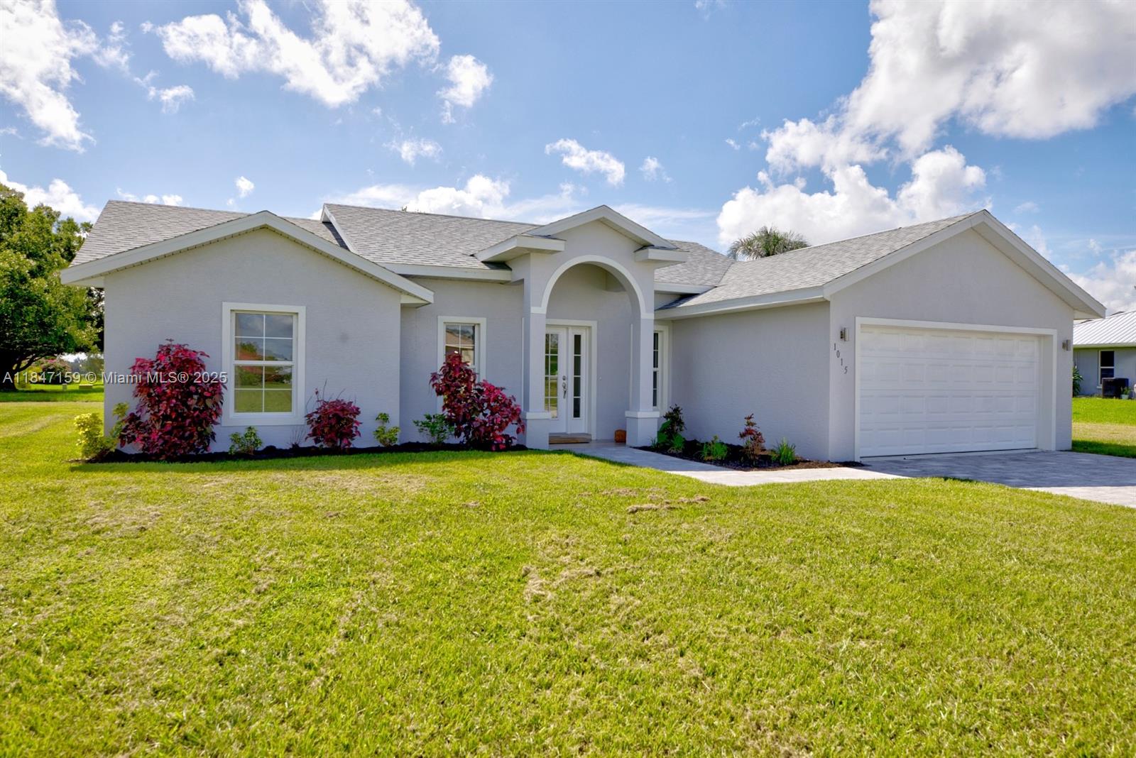 SPRING LAKE VILLAGE V - Residential