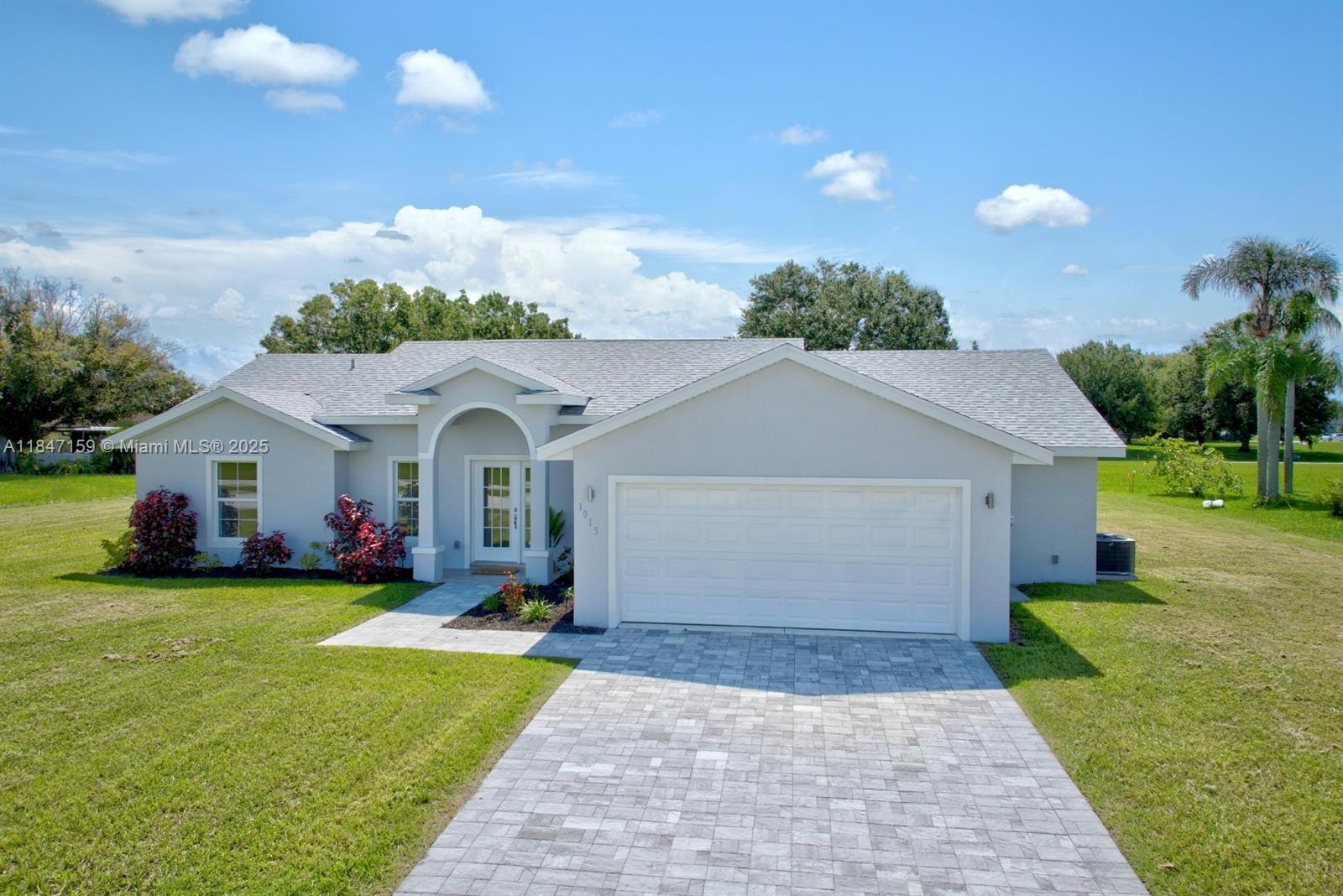 SPRING LAKE VILLAGE V - Residential